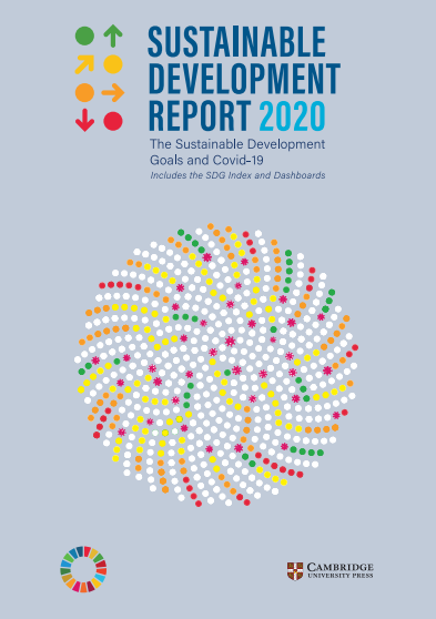 Sustainable Development Report 2020 | SDG Help Desk